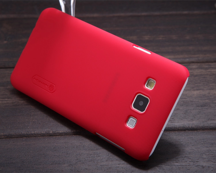 Ốp lưng sần NillKin Samsung Galaxy A5 Super Frosted Shield