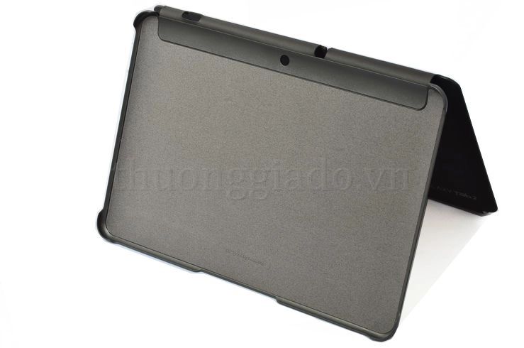 Samsung Galaxy Tab 2 10.1 P5100, P7500 Book Cover HÀNG CHÍNH HÃNG(Kiểu 1)