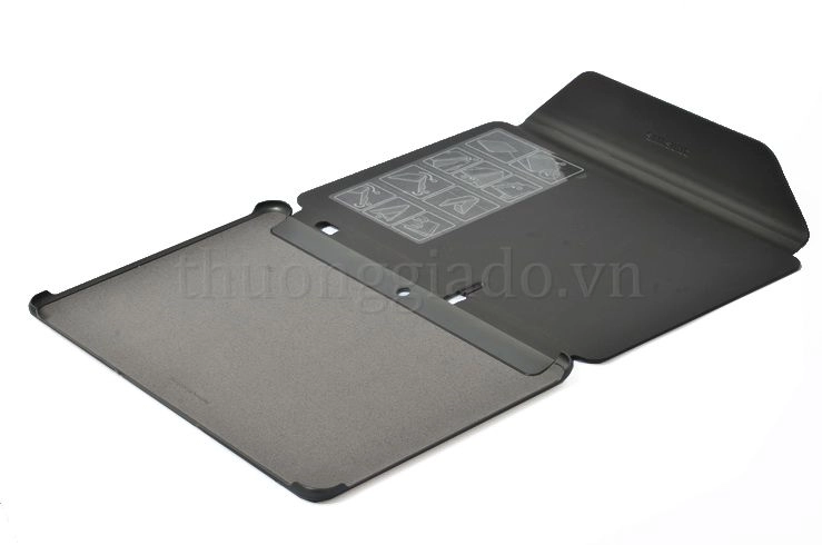 Samsung Galaxy Tab 2 10.1 P5100, P7500 Book Cover HÀNG CHÍNH HÃNG(Kiểu 1)