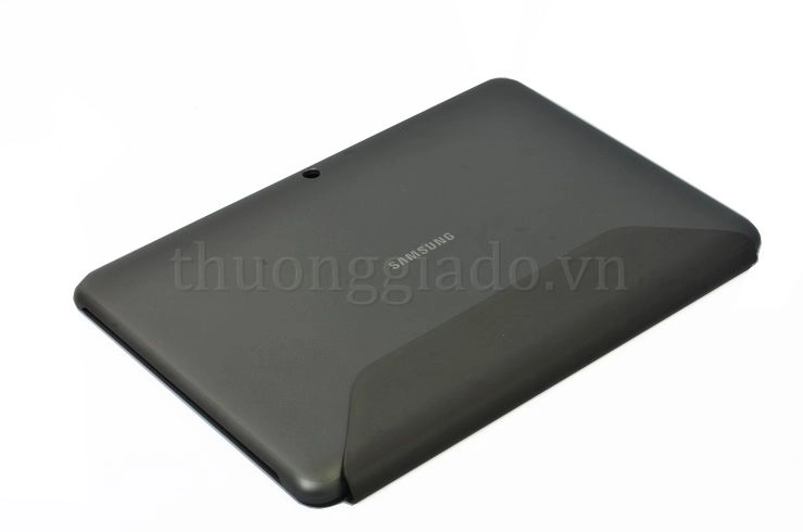 Samsung Galaxy Tab 2 10.1 P5100, P7500 Book Cover HÀNG CHÍNH HÃNG(Kiểu 1)