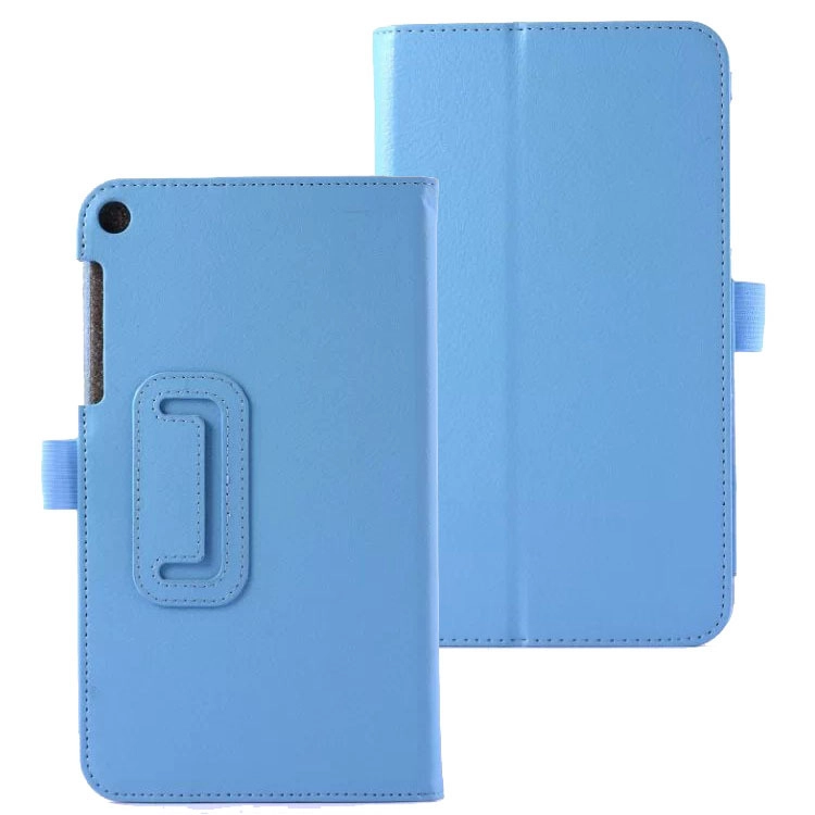 Bao Da Asus Fonepad 8-FE380CG Flip Leather Case