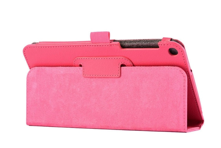 Bao Da Asus Fonepad 8-FE380CG Flip Leather Case