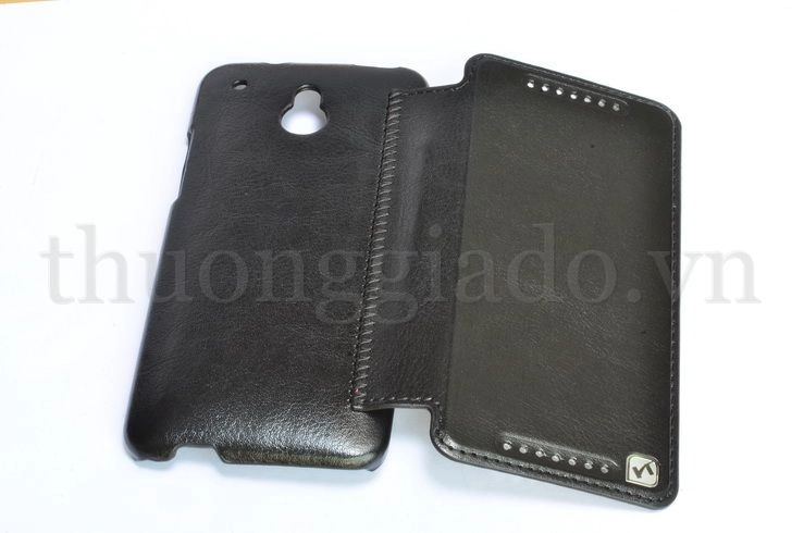 Bao Da HTC One mini (M4) ( HOCO Crystal Series )