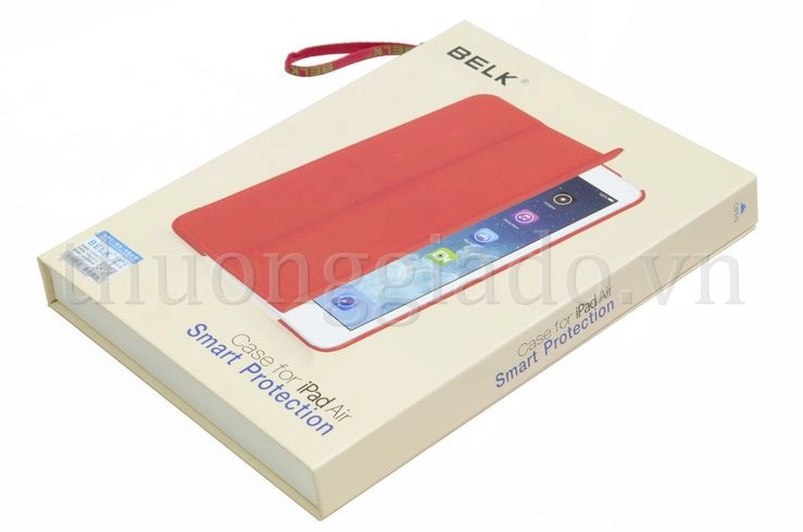 Bao Da iPad Air ( Hiệu BELK, Smart Protection )