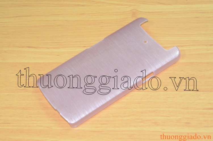 Ốp lưng Oppo  N1 mini/ Ốp sọc màu săc Hard Protective Case