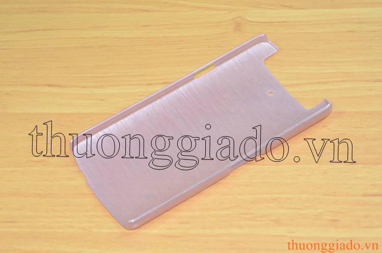 Ốp lưng Oppo  N1 mini/ Ốp sọc màu săc Hard Protective Case