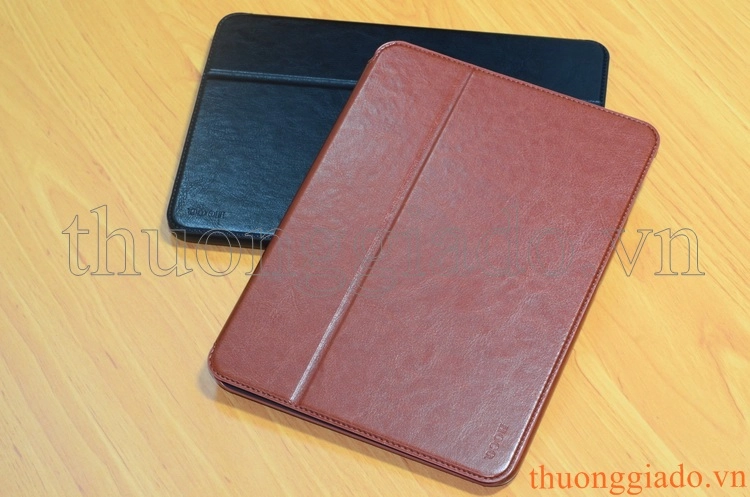 Bao Da Samsung Galaxy Tab 4 10.1" T531( Hiệu Hoco, Crystal Series )