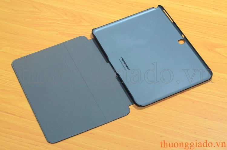 Bao Da Samsung Galaxy Tab 4 10.1" T531( Hiệu Hoco, Crystal Series )