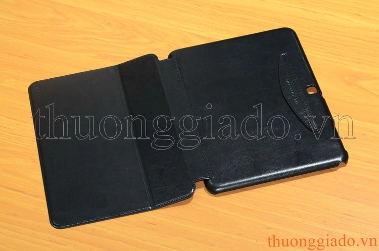 Bao Da Samsung Galaxy Tab 4 10.1" T531( Hiệu Hoco, Crystal Series )