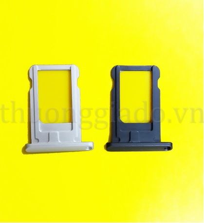 Khay sim iPad mini 1, iPad mini 2, iPad mini 3, iPad 5, iPad 2017, iPad 2018
