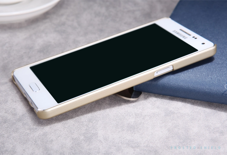 Ốp lưng sần NillKin Samsung Galaxy A5 Super Frosted Shield