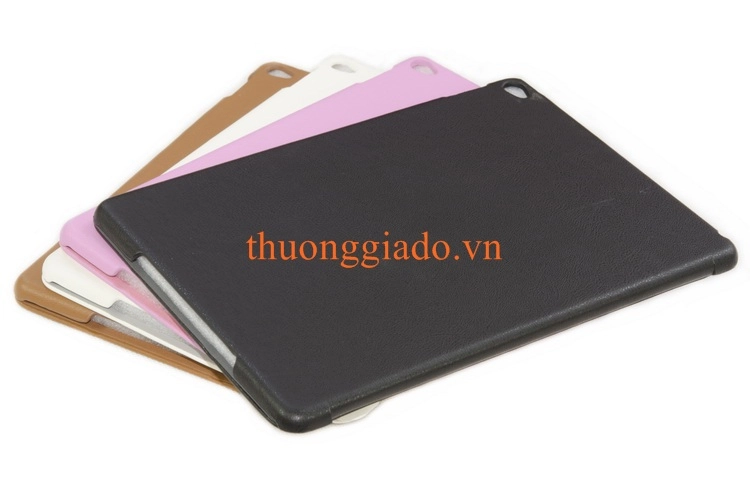 Bao Da iPad  Air 2 ( Hiệu BELK, kiểu gấp 3 khúc ) Bao Da iPad  Air 2 ( Hiệu BELK, kiểu gấp 3 khúc )