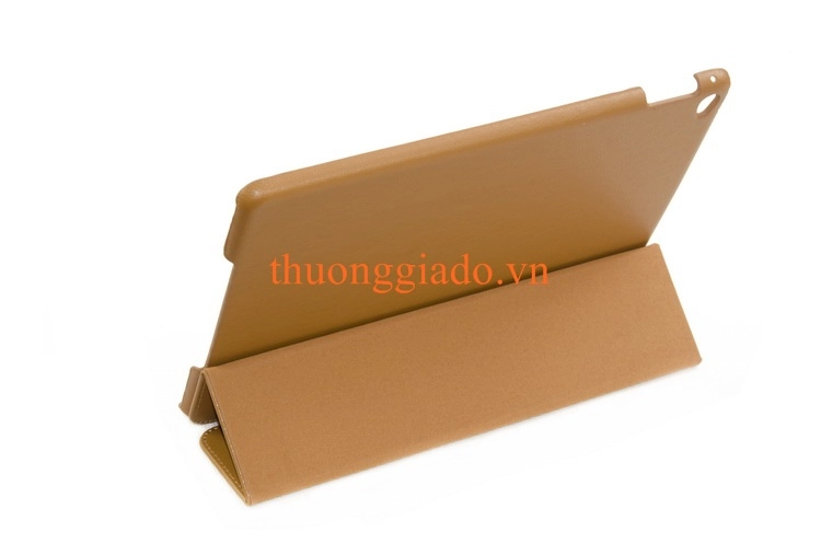 Bao Da iPad  Air 2 ( Hiệu BELK, kiểu gấp 3 khúc ) Bao Da iPad  Air 2 ( Hiệu BELK, kiểu gấp 3 khúc )