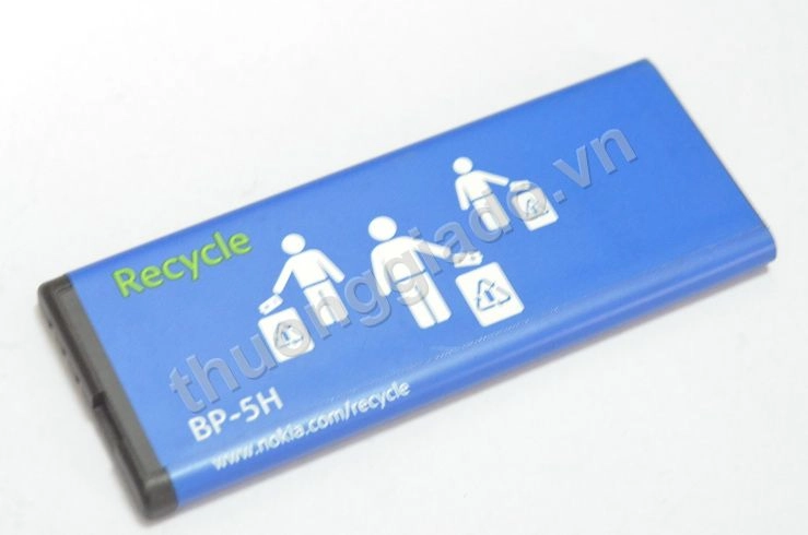 Pin Nokia BP-5H CHÍNH HÃNG ORIGINAL BATTERY