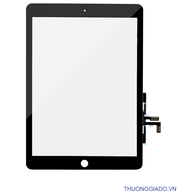 Thay mặt kính cảm ứng iPad Air (iPad 5), iPad 2017 (9.7")