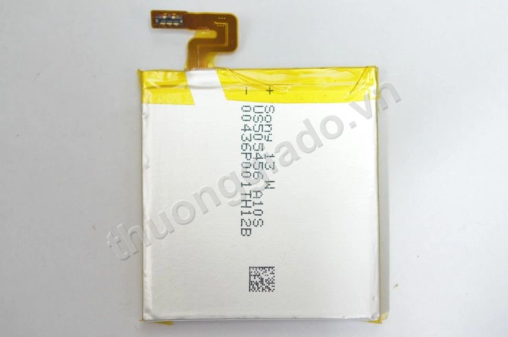 Thay Pin Sony Xperia ion LT28i ORIGINAL BATTERY Thay Pin Sony Xperia ion LT28i ORIGINAL BATTERY