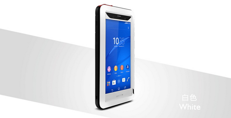 LOVEMEI POWERFUL FOR SONY Xperia Z3-L55