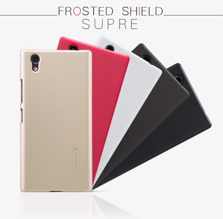Ốp lưng sần NillKin Lenovo P70 (5.0") Super Frosted Shield