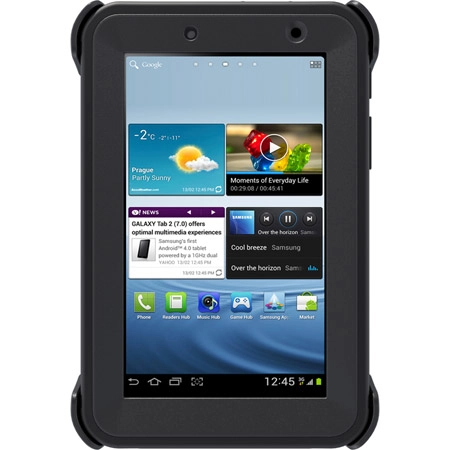 Samsung Galaxy Tab2 7.0 P3100 OtterBox Defender Series