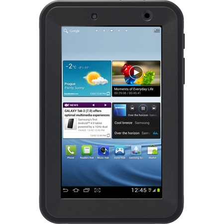 Samsung Galaxy Tab2 7.0 P3100 OtterBox Defender Series