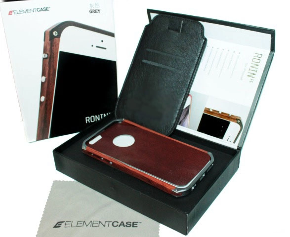 iPhone 6/ iPhone  6 Plus/ iPhone 6s/ iPhone 6s PlusELEMENT CASE RONIN FE iPhone 6/ iPhone  6 Plus/ iPhone 6s/ iPhone 6s PlusELEMENT CASE RONIN FE