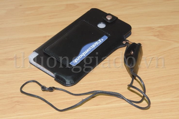 Bao Da Asus Fonepad Note 6" - ME560 ( Leather Case )