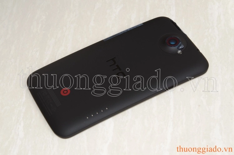 Vỏ HTC One X+/ One X Plus/ S720e Màu Đen Chính Hãng Vỏ HTC One X+/ One X Plus/ S720e Màu Đen Chính Hãng