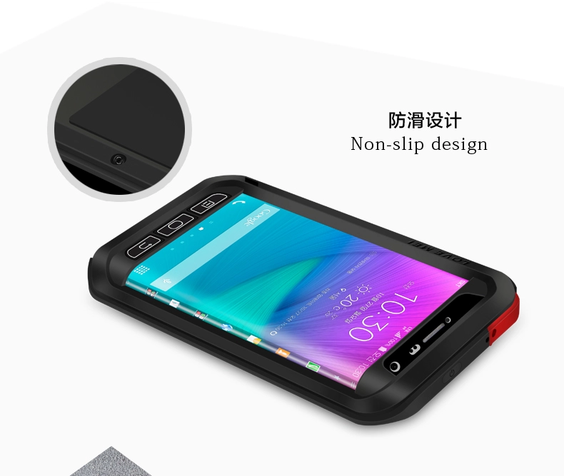 SAMSUNG GALAXY NOTE EDGE/ N915 LOVEMEI POWERFUL