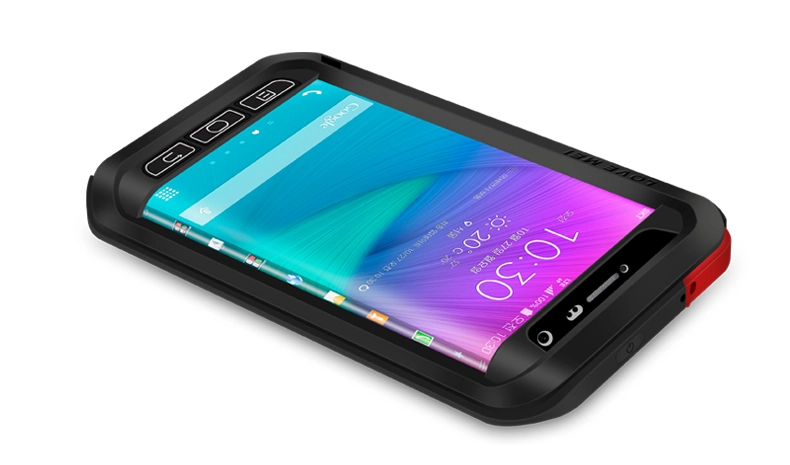 SAMSUNG GALAXY NOTE EDGE/ N915 LOVEMEI POWERFUL