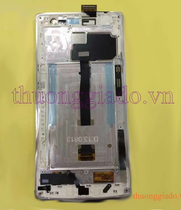 Màn hình/Cảm ứng Oppo Find 7 X9007 Display Full Assembly Lcd front Glass