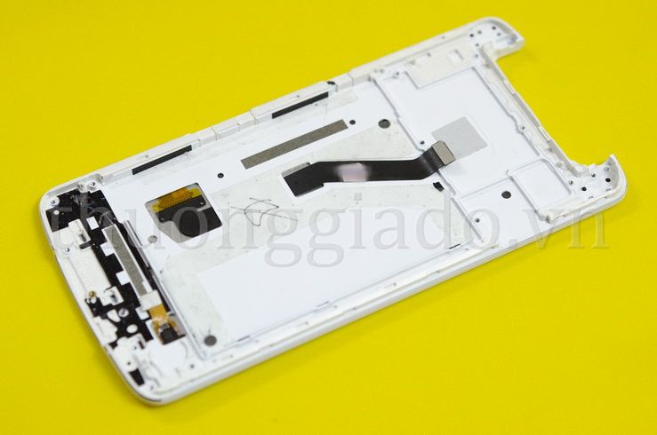Màn hình/ cảm ứng Oppo N1 LCD+Touch/ Digitizer