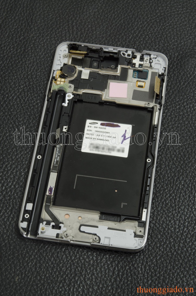 Màn hình Samsung Galaxy Note 3/ SM-N900/ SM-N9005 nguyên khối chính hãng Full LCD