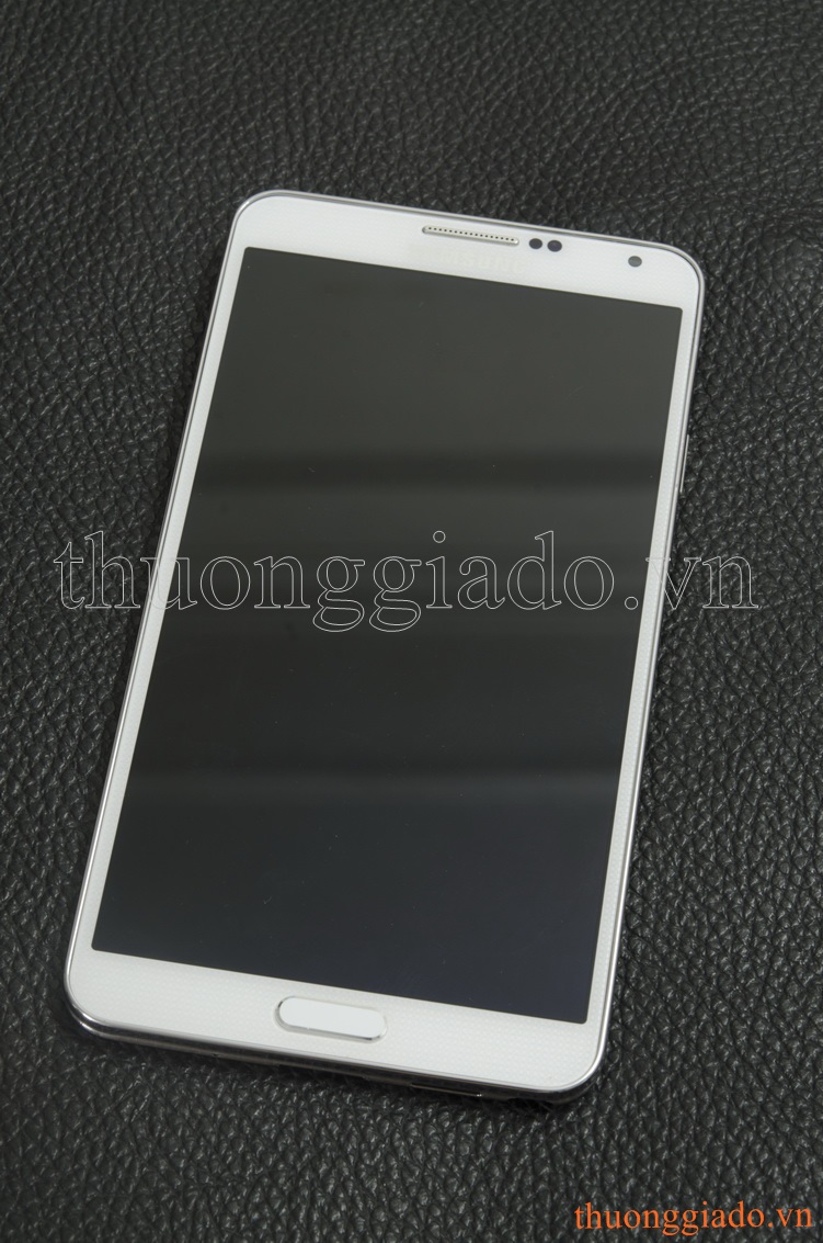 Màn hình Samsung Galaxy Note 3/ SM-N900/ SM-N9005 nguyên khối chính hãng Full LCD