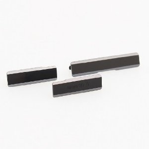 Mảnh nhựa đậy khe cắm thẻ nhớ+Khe sim card+cổng usb cho Sony Xperia Z1 Honami L39h