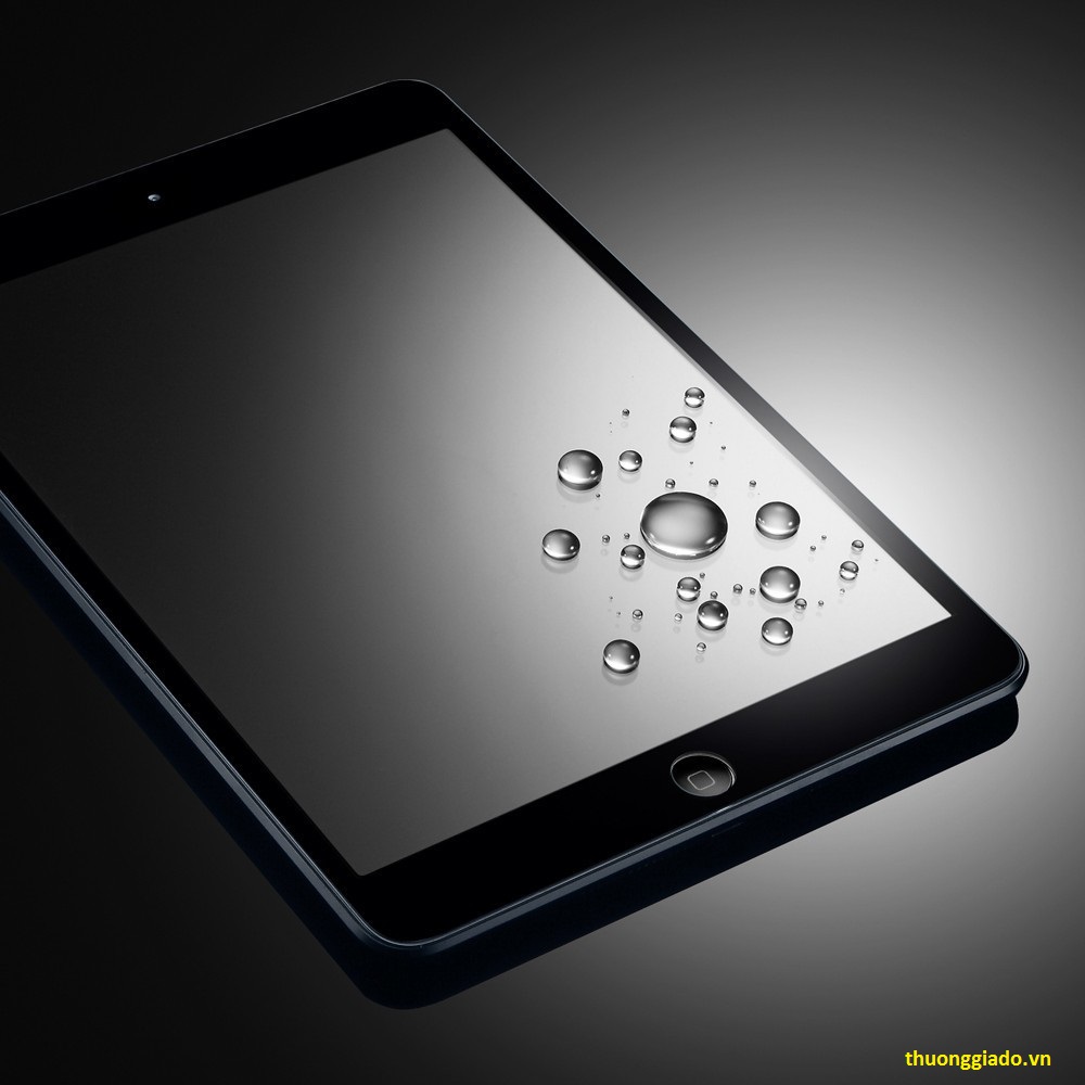 Miếng dán kính cường lực cho iPad mini 1, iPad mini 2 Retina, iPad mini 3, Tempered Glass