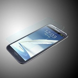 Miếng dán kính cường lực Samsung Note 2 N7100 Premium Tempered Glass Screen Protector