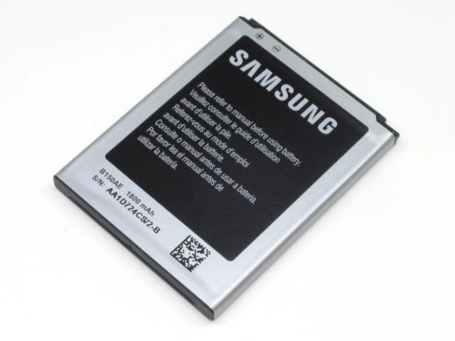 Pin Samsung i8262 Galaxy Core Chính Hãng ORIGINAL BATTERY (Model: B150AC)