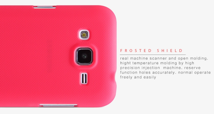 Ốp lưng sần NillKin Samsung Galaxy Core Prime G360 Super Frosted Shield