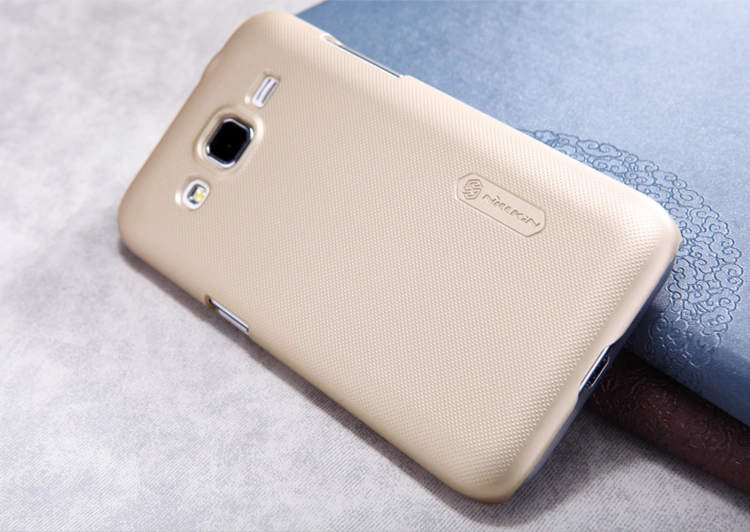 Ốp lưng sần NillKin Samsung Galaxy Core Prime G360 Super Frosted Shield