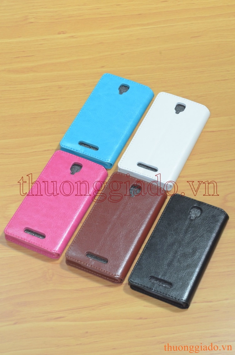 Bao Da Oppo Neo 3/ R831k Flip Leather Case