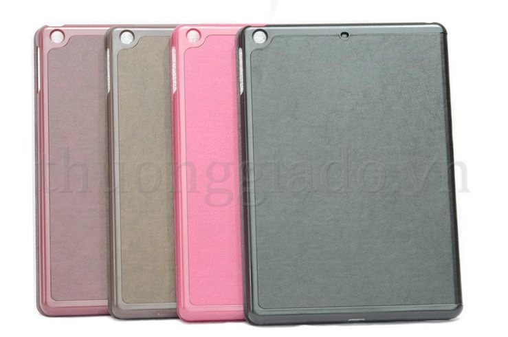 Bao Da iPad Air ( Kalaideng, Oscar Series ) Bao Da iPad Air ( Kalaideng, Oscar Series )