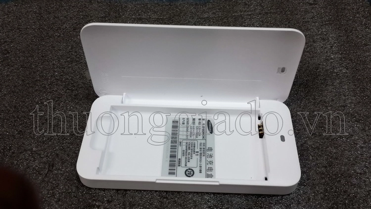 Dock Sạc Pin Rời Samsung Galaxy S5 G900 Chính Hãng Extra Battery Charger Dock Sạc Pin Rời Samsung Galaxy S5 G900 Chính Hãng Extra Battery Charger