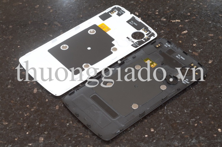 Nắp lưng/nắp đậy pin LG Google Nexus 5 Back Cover