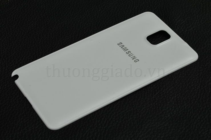Nắp lưng Samsung Galaxy Note 3, Samsung N900 Back Cover
