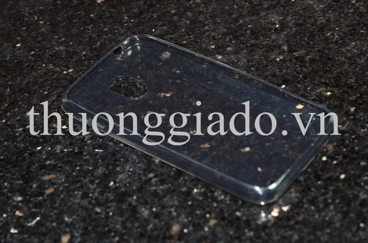 Ốp lưng silicon siêu mỏng HTC Desire 210 ULTRASLIM TPU Case