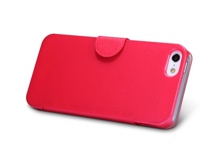Bao Da iPhone 5 NillKin Fresh Series Leather Case