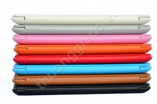 Bao Da iPad 4, New iPad, iPad 3, iPad 2 ( BELK SLIM CASE )
