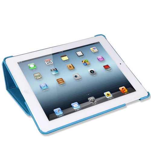 Bao Da iPad 4, New iPad, iPad 3, iPad 2 ( BELK SLIM CASE )