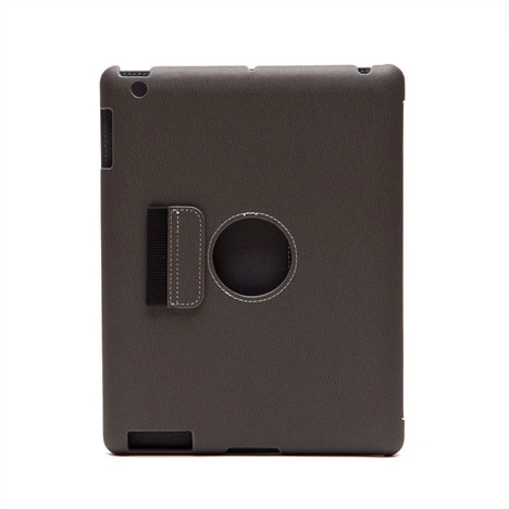 Bao Da iPad 4, New iPad, iPad 3, iPad 2 ( BELK SLIM CASE )