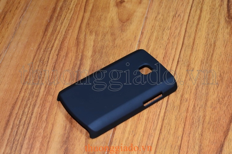 Vỏ ốp lưng cứng cho LG Optimus L1 II E410 ( Hard Protective Case )